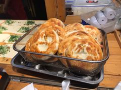 -沙州食驿·非遗小吃夜市