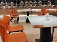 -世纪缘国际会议中心·中餐厅(百家湖店)