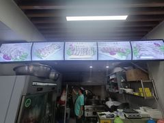 -马克手抓(麦积店)