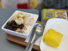 -满记甜品(静安大悦城店)