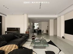 -翼森原创设计·全案实景落地
