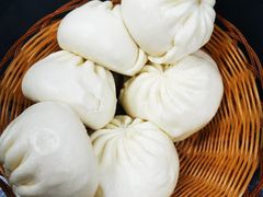 -郑家包子牛肉拉面(尚勤路店)