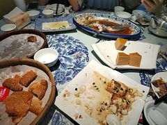 -米庄·原味私房菜(骏壹万邦店)