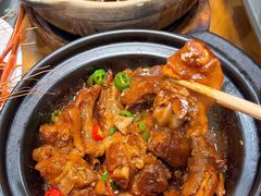 -金龙·打边炉(南京西路店)