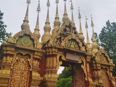 -西双版纳总佛寺