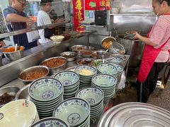 -金秋特色面馆(铜庄店)