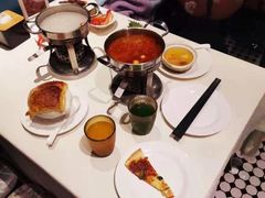 -五月罗马海鲜自助餐厅(陆家嘴店)
