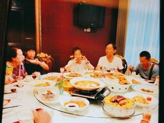 -小八仙·宴(三峡茶庄店)