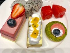 -洲际酒店·地平线全日餐厅HORIZON CAFÉ