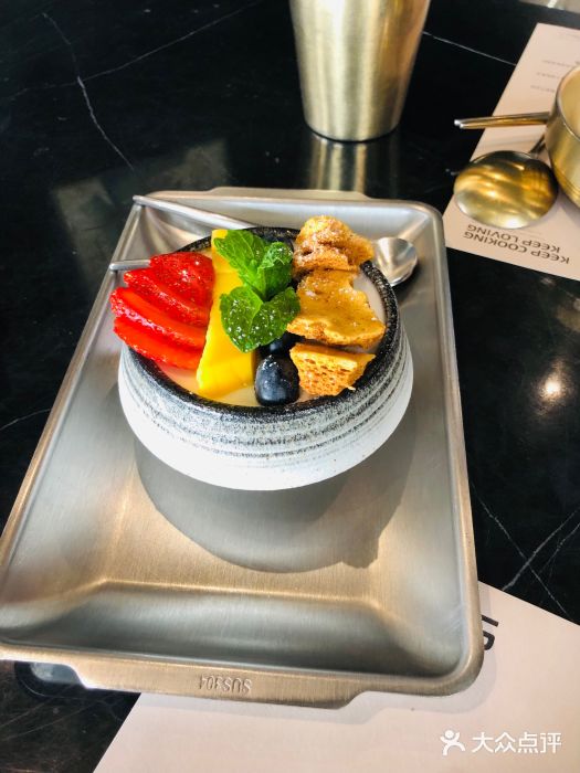 KCOOKING概念韩餐(世茂52+店)图片