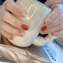 -LADYGIRL·Nail·Lash·美甲美睫