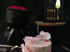 -西檬树SIMON·T轻奢蛋糕(大东方Max店)