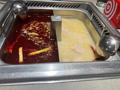 -海底捞火锅(顺义华联店)