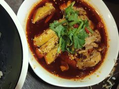 -刘胖子家常菜·蹄花焖藕(兴业店)