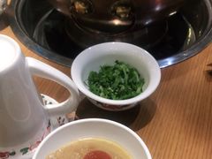 -清真·老门框爆肚涮肉·中华老字号(丰管路店)