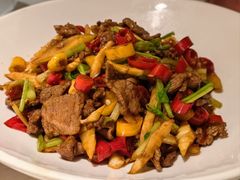 -径山十八道·风味民间菜(杭州总店)