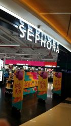 -丝芙兰Sephora