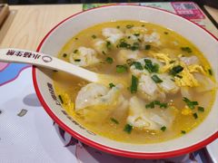 -小杨生煎(静安大悦城店)