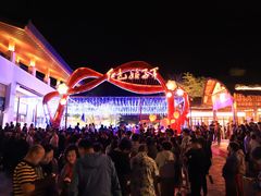 -三亚红色娘子军演艺公园景区