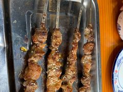 -莲香西域·正宗新疆菜(龙华店)