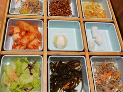 -韩悦牛排烤肉无限续(宝能中心店)