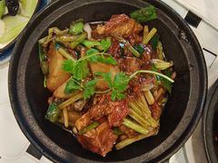 -甲乙丙丁港式茶餐厅(荣祥广场店)