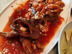 -上海德兴馆(昌里店)