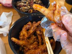 -嘉州九妹凤爪(乐山总店)