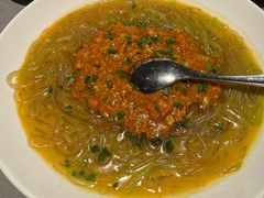 豆粉-蟹榭·本帮江浙菜·蟹宴(五角场合生汇商场店)