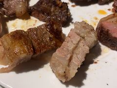 -戈拿旺巴西烤肉(崇文门店)