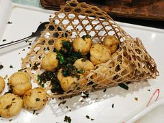 酸菜炒汤圆-盘飧市(春熙路店)