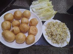 -京城羊坊涮羊肉馆(湖北路店)