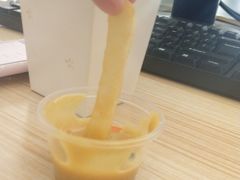 -艾薯夫妇Aysh(红山店)