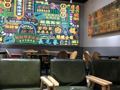 大堂-美芝莲(领展购物广场中关村店)