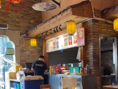 -江味龙虾馆·裸蓝龙虾(南山店)