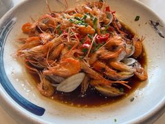 -壹只菜·崇明本地特色菜(崇明南门店)