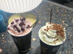 -BeauTea水仙(coco park店)