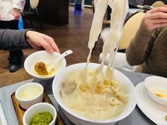 -阿庄新豫菜(航海东路店)