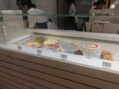 -Lady M(沙田新城市广场店)