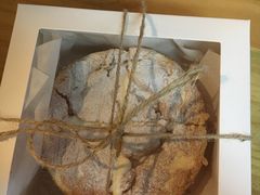 -WHEAT&BAKER-麥(凯德来福士店)