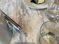 -东方美谷JW万豪酒店·The lounge大堂吧