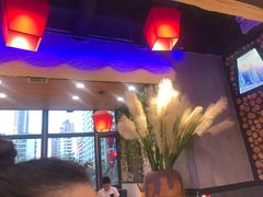 -山河屯铁锅炖(哈西站店)