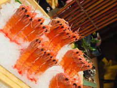 -Minase水濑·日料放题(外滩店)