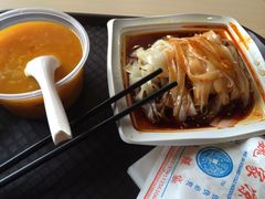 -魏家凉皮(十里河店)