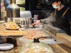 -苏格里岛自助海鲜烤肉(中州万达店)