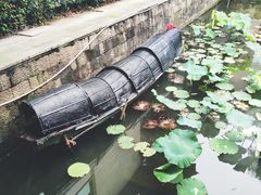 -绍兴鉴湖君澜大酒店