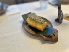 -龟兹KUCINA·新疆菜(前滩L+PLAZA店)