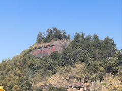 -江郎山风景名胜区