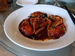 -上海皇廷花园酒店·御宴中餐厅