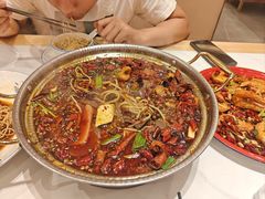 -川湘人家(次渠店)